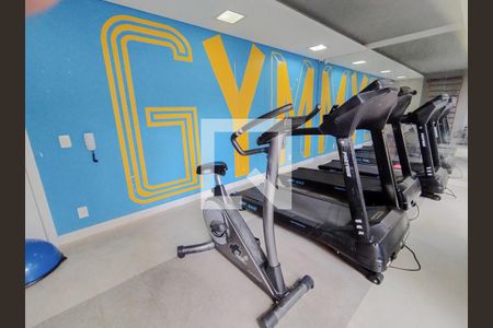 Apartamento à venda com 65m², 3 quartos e 1 vagaÁrea comum