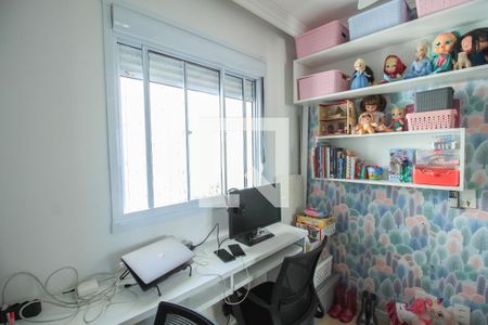 Apartamento à venda com 65m², 3 quartos e 1 vagaQuarto 3