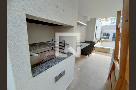 Apartamento à venda com 65m², 3 quartos e 1 vagaÁrea comum