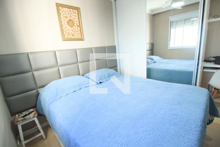 Apartamento à venda com 65m², 3 quartos e 1 vagaQuarto 1