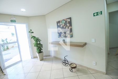 Apartamento à venda com 65m², 3 quartos e 1 vagaÁrea comum