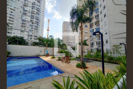 Apartamento à venda com 65m², 3 quartos e 1 vagaÁrea comum