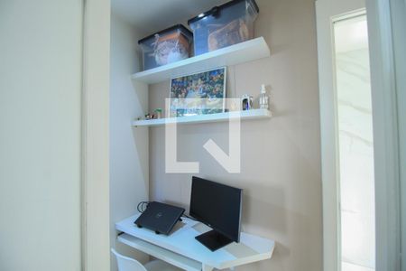 Apartamento à venda com 65m², 3 quartos e 1 vagaQuarto 1