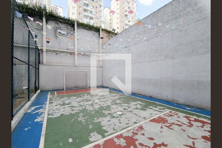 Apartamento à venda com 65m², 3 quartos e 1 vagaÁrea comum