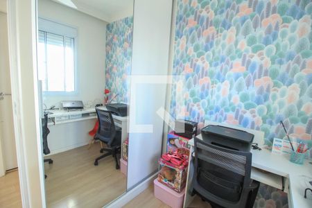 Apartamento à venda com 65m², 3 quartos e 1 vagaQuarto 3