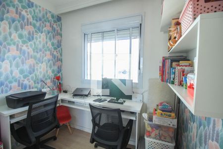 Apartamento à venda com 65m², 3 quartos e 1 vagaQuarto 3