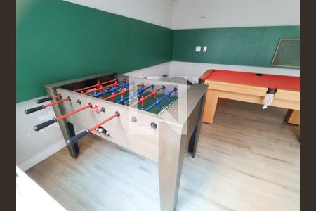 Apartamento à venda com 65m², 3 quartos e 1 vagaÁrea comum