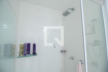 Apartamento à venda com 65m², 3 quartos e 1 vagaBanheiro Social