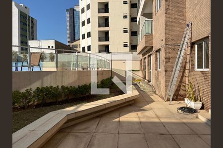 Apartamento à venda com 54m², 2 quartos e 1 vagaÁrea comum