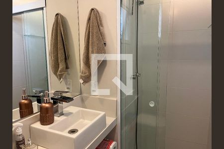 Apartamento à venda com 54m², 2 quartos e 1 vagaBanheiro