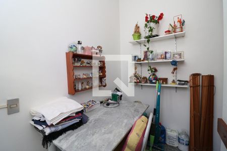 Apartamento à venda com 142m², 3 quartos e 2 vagasQuarto de Serviço