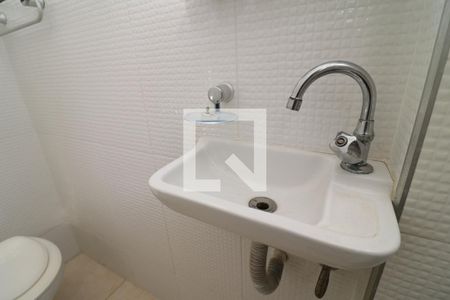 Apartamento à venda com 142m², 3 quartos e 2 vagasBanheiro de serviço