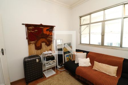 Apartamento à venda com 142m², 3 quartos e 2 vagasQuarto 2