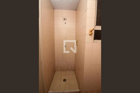 Apartamento à venda com 33m², 1 quarto e sem vaga Apartamento à venda com 33m², 1 quarto e sem vagaBanheiro