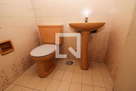 Apartamento à venda com 33m², 1 quarto e sem vaga Apartamento à venda com 33m², 1 quarto e sem vagaBanheiro