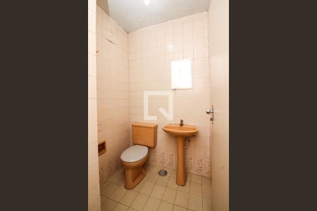 Apartamento à venda com 33m², 1 quarto e sem vaga Apartamento à venda com 33m², 1 quarto e sem vagaBanheiro