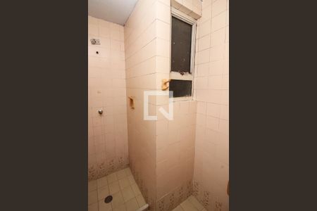 Apartamento à venda com 33m², 1 quarto e sem vaga Apartamento à venda com 33m², 1 quarto e sem vagaBanheiro