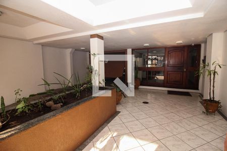 Apartamento à venda com 33m², 1 quarto e sem vaga Apartamento à venda com 33m², 1 quarto e sem vagaHall de entrada