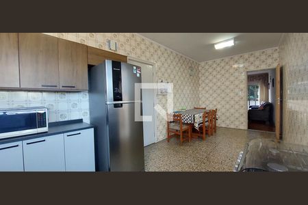 Apartamento à venda com 125m², 3 quartos e 1 vaga Apartamento à venda com 125m², 3 quartos e 1 vagaCozinha