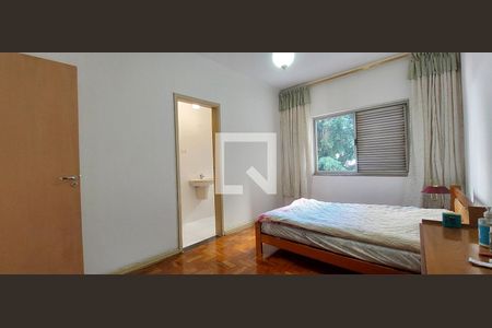 Apartamento à venda com 125m², 3 quartos e 1 vaga Apartamento à venda com 125m², 3 quartos e 1 vagaQuarto 2 suíte