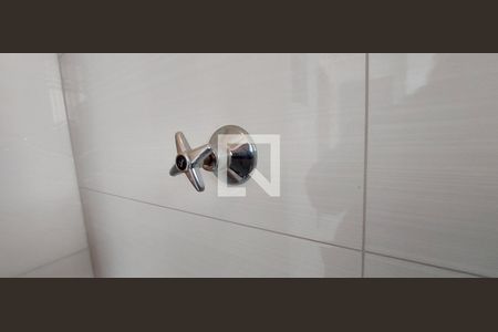 Apartamento à venda com 125m², 3 quartos e 1 vaga Apartamento à venda com 125m², 3 quartos e 1 vagaBanheiro de serviço