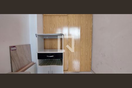 Apartamento à venda com 125m², 3 quartos e 1 vaga Apartamento à venda com 125m², 3 quartos e 1 vagaQuarto de serviço