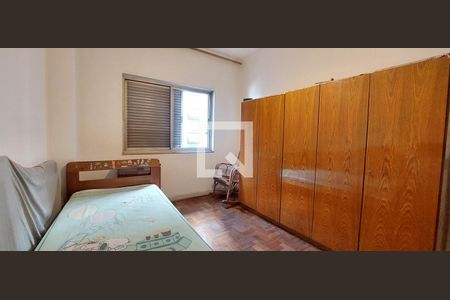 Apartamento à venda com 125m², 3 quartos e 1 vaga Apartamento à venda com 125m², 3 quartos e 1 vagaQuarto 3
