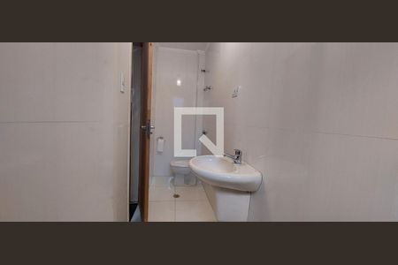 Apartamento à venda com 125m², 3 quartos e 1 vaga Apartamento à venda com 125m², 3 quartos e 1 vagaBanheiro Quarto 2 suíte