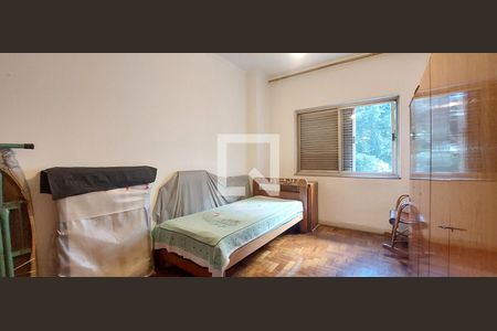 Apartamento à venda com 125m², 3 quartos e 1 vaga Apartamento à venda com 125m², 3 quartos e 1 vagaQuarto 3