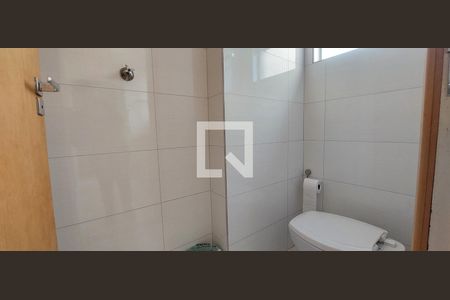 Apartamento à venda com 125m², 3 quartos e 1 vaga Apartamento à venda com 125m², 3 quartos e 1 vagaBanheiro de serviço