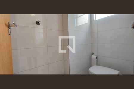 Apartamento à venda com 125m², 3 quartos e 1 vaga Apartamento à venda com 125m², 3 quartos e 1 vagaBanheiro de serviço