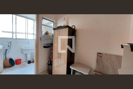 Apartamento à venda com 125m², 3 quartos e 1 vaga Apartamento à venda com 125m², 3 quartos e 1 vagaQuarto de serviço