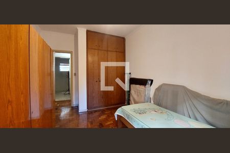 Apartamento à venda com 125m², 3 quartos e 1 vaga Apartamento à venda com 125m², 3 quartos e 1 vagaQuarto 3