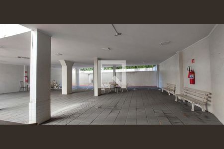 Apartamento à venda com 125m², 3 quartos e 1 vaga Apartamento à venda com 125m², 3 quartos e 1 vagaÁrea comum