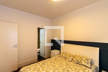 Apartamento à venda com 270m², 4 quartos e 4 vagas Apartamento à venda com 270m², 4 quartos e 4 vagasQuarto 02