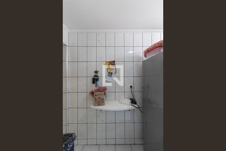 Apartamento à venda com 57m², 2 quartos e 1 vaga Apartamento à venda com 57m², 2 quartos e 1 vagaCozinha