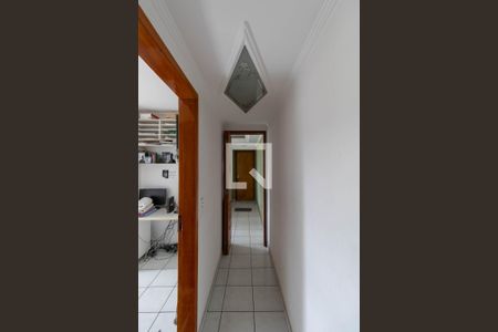 Apartamento à venda com 57m², 2 quartos e 1 vaga Apartamento à venda com 57m², 2 quartos e 1 vagaCorredor