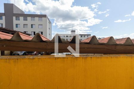 Apartamento à venda com 57m², 2 quartos e 1 vaga Apartamento à venda com 57m², 2 quartos e 1 vagaVista Quarto 2