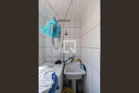 Apartamento à venda com 57m², 2 quartos e 1 vaga Apartamento à venda com 57m², 2 quartos e 1 vagaÁrea de Serviço