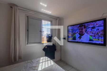 Apartamento à venda com 57m², 2 quartos e 1 vaga Apartamento à venda com 57m², 2 quartos e 1 vagaQuarto 2