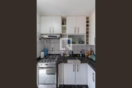 Apartamento à venda com 57m², 2 quartos e 1 vaga Apartamento à venda com 57m², 2 quartos e 1 vagaCozinha