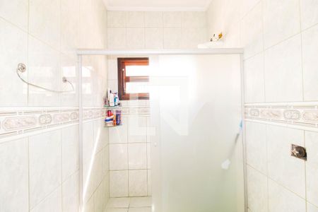 Casa à venda com 400m², 3 quartos e 8 vagas Casa à venda com 400m², 3 quartos e 8 vagasBanheiro Social