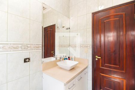 Casa à venda com 400m², 3 quartos e 8 vagas Casa à venda com 400m², 3 quartos e 8 vagasBanheiro Social