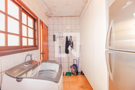 Casa à venda com 400m², 3 quartos e 8 vagas Casa à venda com 400m², 3 quartos e 8 vagasÁrea de Serviço