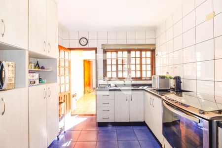 Casa à venda com 400m², 3 quartos e 8 vagas Casa à venda com 400m², 3 quartos e 8 vagasCozinha