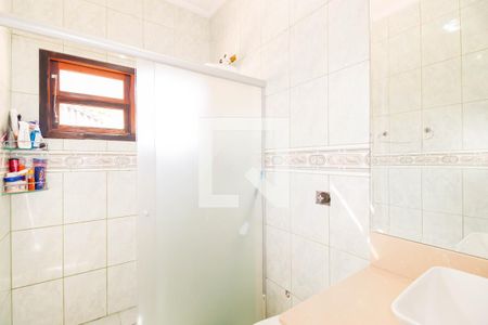 Casa à venda com 400m², 3 quartos e 8 vagas Casa à venda com 400m², 3 quartos e 8 vagasBanheiro Social