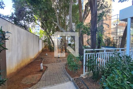 Apartamento à venda com 77m², 2 quartos e 1 vaga Apartamento à venda com 77m², 2 quartos e 1 vagaÁrea comum