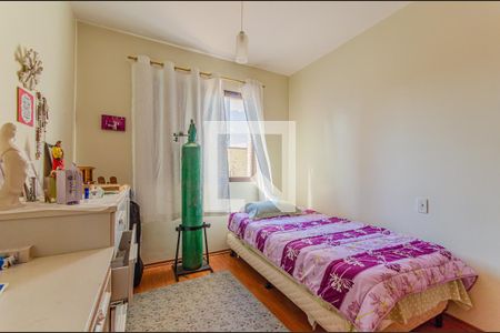 Apartamento à venda com 92m², 4 quartos e 2 vagasQuarto 1