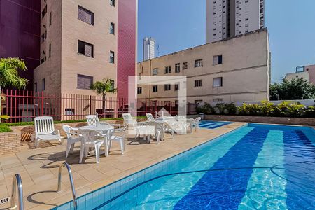 Apartamento à venda com 92m², 4 quartos e 2 vagasÁrea comum - Piscina