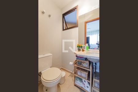 Apartamento à venda com 92m², 4 quartos e 2 vagasLavabo